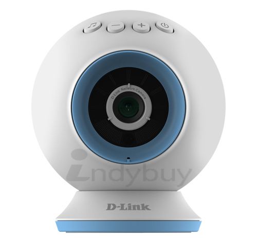 WIFI BABY CAMERA MONITOR